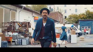 Joel Havea |&nbsp;Going Gone | Official Video