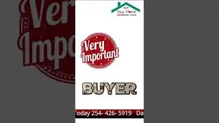 Become a VIP Buyer: Tips & Strategies with Dawn Chadwell Your Home Sold Real Estate