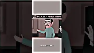 APJ Abdul Kalam Life Struggle|💯💥|Story Video|#shorts #apjabdulkalam  #abdulkalam