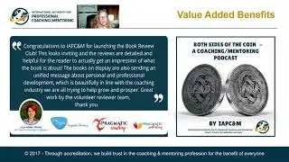 IAPC&M Why Accreditation matters (full version)