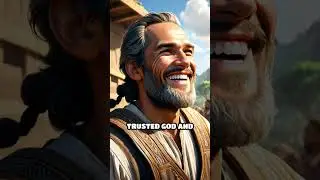 Noah&rsquo;s Ark: Faith That Saved the World