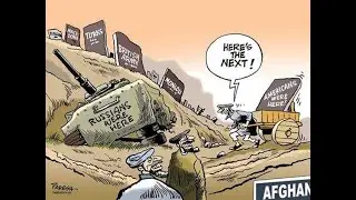 Graveyard of Empires? A Comparative View of the Soviet and American Wars in Afghanistan