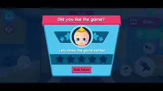 Kiel's Mother Simulator Happy Virtual Family Life