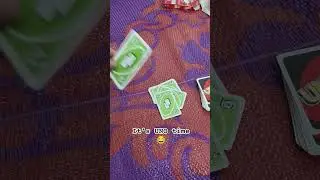 game time😅😂 #unogame #storytime #funfridays #trending #viral #dead #comedyshorts #familytime #vlog