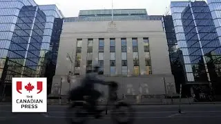 Bank of Canada expected to cut key rate this week