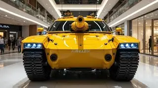India&rsquo;s Secret Weapon Finally Revealed: Arjun Mk1A 2025 Shocks the World!