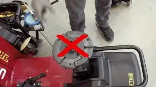 CORGHI - UNIFORMITY How to block the wheel using the diagnosis function - HOW TO USE