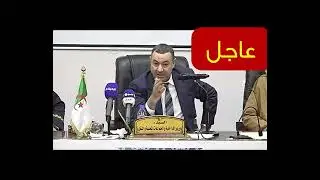 🔥 عاجل: وزير الداخلية يأمر بتسوية فورية لكل البنايات! هل منزلك معني؟