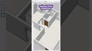 Novo Inserir Portas | Dynamic Tools