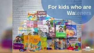 Curriculum Kits from Curriculum Express