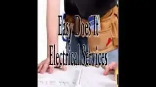 Easy Does It Electrical - Electrical Contractor Services in New York