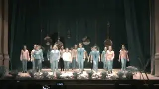 Baile de francés - 