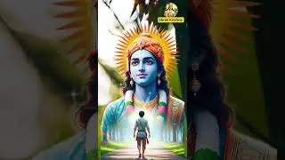 &ldquo;जो स्वयं पर विश्वास रखता है।। krishna speech ।। krishna vani ।। Gita Saar ।। bhagavat gita ।।
