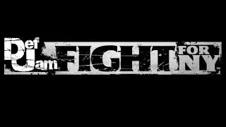 Def Jam Fight For NY [Fat Joe-Take A Look At My Life] (HD) [PS2/GameCube/XBOX] 2004