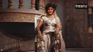 Panch Ratan 1965 पंच रतन (COLORED) - Full Movie - Sardar Singh Randhawa, Parveen Choudhary