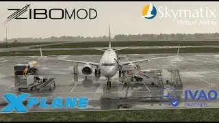 New Flight model, CG Shift & Cameras | Zibomod Development model (Private)