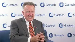 Interview with Paul Varello, CEO, Commonwealth LNG at Gastech 2019