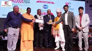 Inspiring Excellence: Business Connect & Dialogue India Excellence Summit 2023's Top Award Winners