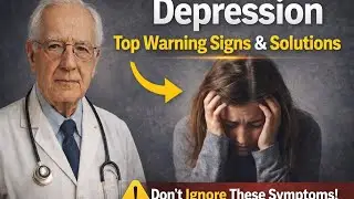 Depression Could Be an Early Sign of Alzheimer&rsquo;s &mdash; Here&rsquo;s When