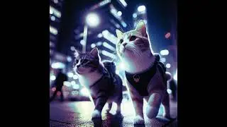 meow meow boogie