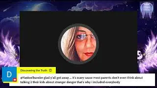 Let's discuss a few things like similarities between Joe Clyde Daniels case & the Summer Wells case