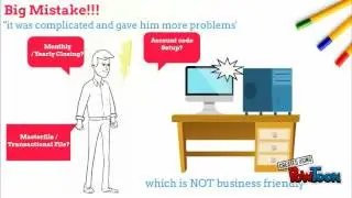 Business Express Software - Be Business Smart