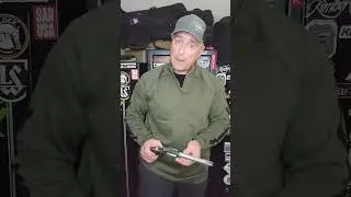 4 пистолета для охоты на оленей