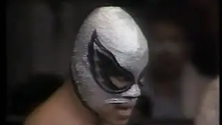 CMLL TV (December 30th, 1990)