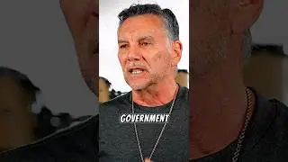 Michael Franzese The Government is Lying to Us 🤯 #crime #mafia #vladtv