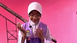 Mini Documentary : Colours Of My Culture