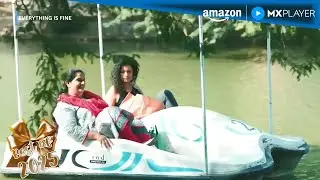Everything Is Fine - Short Film | Seema Pahwa, Palomi Ghosh | Amazon MX Player