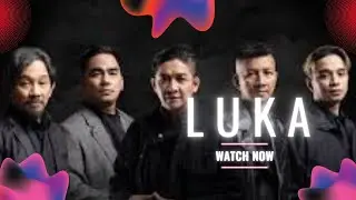 Ungu - Luka | Cover - Akuistik Modern | Lirik