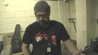 Devilment rehearsal april 2014