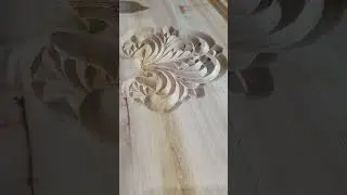 Mastering CNC Router Design & Carving: A Complete Guide for Beginners #shorts #viral #trending #woo