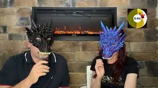 Fourth Wing Chapter 4: The one with the unrespectable dragon