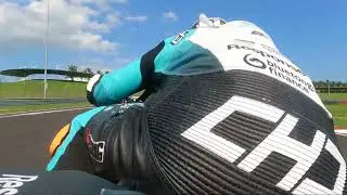 Sepang International Circuit Onboard - BMW M1000RR Superbike