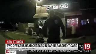 Court hearing for 2 NE Ohio officers facing charges for incident with man they thought was undocu...