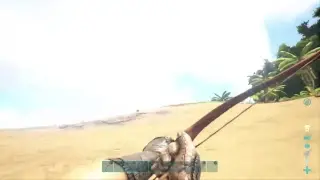 ARK Survival Evolved (PL PS4)