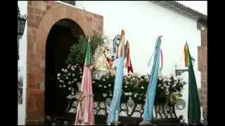Aroma - Real Cofradía de la Stma. Virgen de la Cabeza de Marmolejo