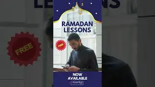 FREE ESL RAMADAN LESSONS
