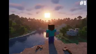 Membangun kembali memori : Catatan Minecraft #8