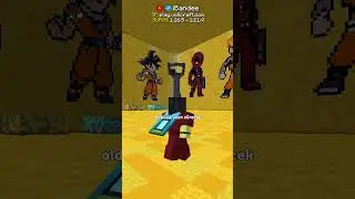 Minecraft Sunucusunda KENDİ HEYKELİMİ YAPTIM!?💛💎