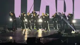 P1Harmony Amsterdam 2026