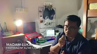 MADAM-LUKA (cover) #madamluka