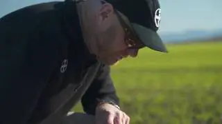 GUINNESS WORLD RECORDS&trade; title: Highest Wheat Yield | Planning the crop