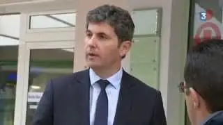 Chalon-sur-Saône : des tensions entre deux bandes de jeunes dégénèrent dans un centre commercial