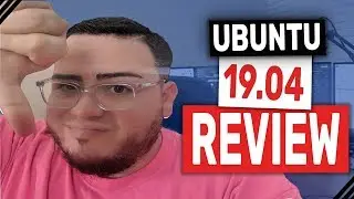 Ubuntu 19.04 Review en Español