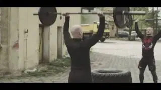 Workout 10to1 - Passion Workout
