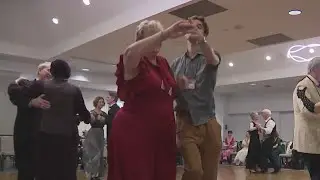2025 West Coast Ragtime Festival