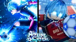 HIORI WAS ADDED TO AZURE LATCH, but&hellip;